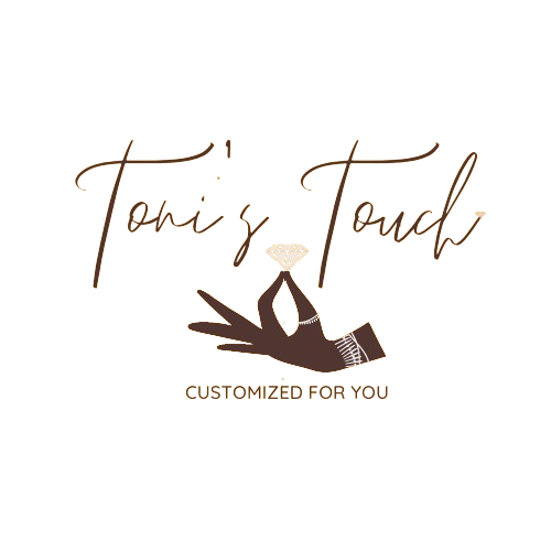 Toni's Touch, LLC